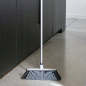 York U-Collect Miotła z trzonkiem teleskopowym 137 cm eco* ego 9