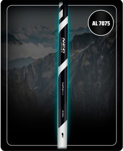 Neo-Sport NeoSport Kije trekkingowe NS-383 4
