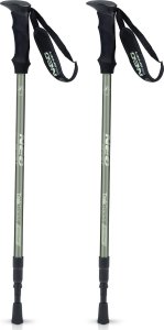 Neo-Sport NeoSport Kije trekkingowe NS-381 2