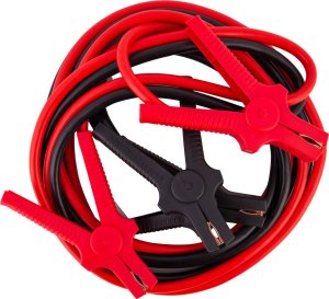 Humberg Kable rozruchowe 6m 1500A HM-362 Humberg 6