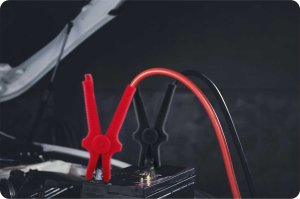 Humberg Kable rozruchowe 6m 1500A HM-362 Humberg 8