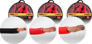 Humberg Kable rozruchowe 6m 1500A HM-362 Humberg 10