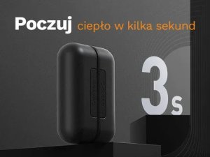 Powerbank Ocoopa UT2s 10000mAh Czarny 5