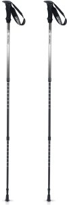 Neo-Sport NeoSport Kije trekkingowe NS-381 3