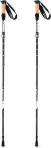 Neo-Sport NeoSport Kijki trekkingowe NS-382 1