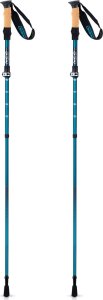 Neo-Sport NeoSport Kijki trekkingowe NS-382 1