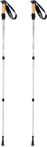 Neo-Sport NeoSport Kije trekkingowe NS-380 2