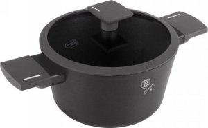 Berlinger Haus GARNEK TYTANOWY Z POKRYWĄ 20cm BERLINGER HAUS BH-8130 ANTRACIT 1