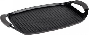 Berlinger Haus PŁYTA GRILLOWA TYTANOWA 47cm BERLINGER HAUS BH-8137 ANTRACIT 1
