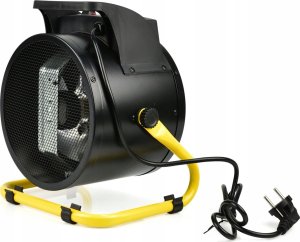 Geko Nagrzewnica elektryczna G80408 GEKO 3