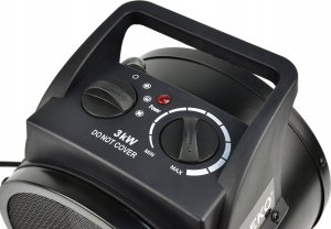 Geko Nagrzewnica elektryczna G80408 GEKO 4