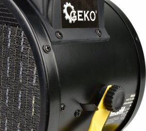 Geko Nagrzewnica elektryczna G80408 GEKO 5