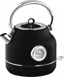 Czajnik Berlinger Haus CZAJNIK ELEKTRYCZNY 1,7L Z TERMOMETREM BERLINGER HAUS BH-9640 MATTE BLACK 1
