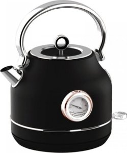 Czajnik Berlinger Haus CZAJNIK ELEKTRYCZNY 1,7L Z TERMOMETREM BERLINGER HAUS BH-9513 BLACK ROSE 1