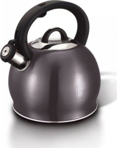 Berlinger Haus CZAJNIK 3L BERLINGER HAUS BH-7504 Z GWIZDKIEM CARBON PRO 1