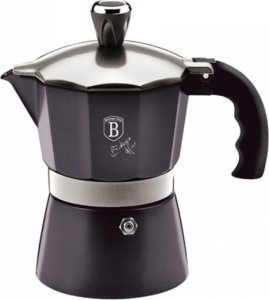 Berlinger Haus KAWIARKA ZAPARZACZ DO KAWY 300ml BH-8564 CARBON PRO 1