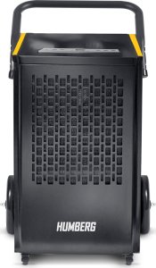 Humberg Przemysłowy osuszacz powietrza 50l/24h HM-481 2