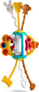 Ricokids Zabawka sensoryczna RK-750 Ricokids 3