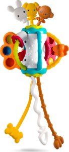 Ricokids Zabawka sensoryczna RK-750 Ricokids 4