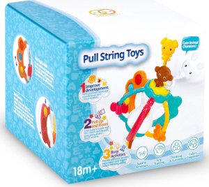 Ricokids Zabawka sensoryczna RK-750 Ricokids 5