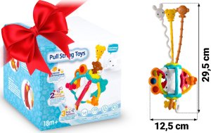 Ricokids Zabawka sensoryczna RK-750 Ricokids 7