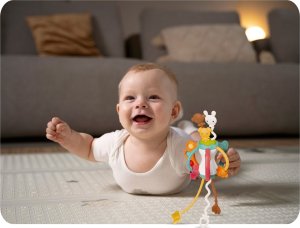 Ricokids Zabawka sensoryczna RK-750 Ricokids 9