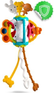 Ricokids Zabawka sensoryczna RK-750 Ricokids 10