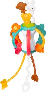 Ricokids Zabawka sensoryczna RK-750 Ricokids 11