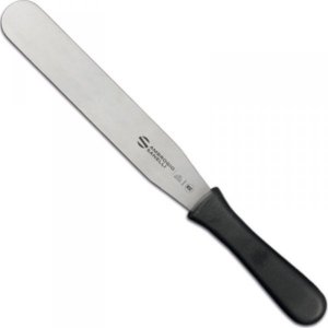Ambrogio Sanelli Szpatuła łopatka cukiernicza prosta SUPRA 200/330 mm 1