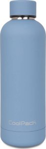 Coolpack Butelka termiczna, Bonet Blue 500ml, Z23003 1
