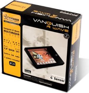 Pentagram Vanquish R Wave 2