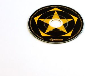 Pentagram Vanquish R Wave 5