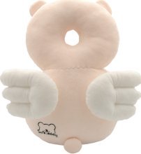 SafeTeddy Poduszka szelki plecak bezpieczeństwa do nauki chodzenia 3