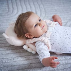 SafeTeddy Poduszka szelki plecak bezpieczeństwa do nauki chodzenia 6