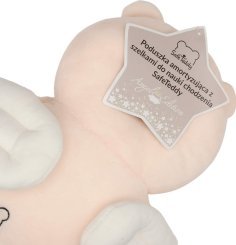 SafeTeddy Poduszka szelki plecak bezpieczeństwa do nauki chodzenia 7