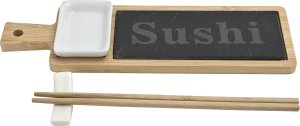 Mondex Zestaw do sushi dla jednej osoby 1