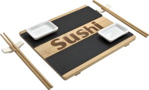 Mondex Zestaw do sushi dla 2 osób Sushi 7