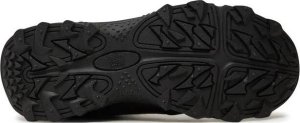 Buty trekkingowe męskie Karrimor MĘSKIE OCIEPLANE BUTY ZIMOWE KARRIMOR SNOW CASUAL K815-BRN 3