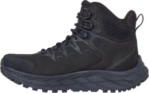 Buty trekkingowe męskie Karrimor MĘSKIE BUTY TREKKINGOWE OUTDOOR GOSHAWK MID K1104-BLK 3