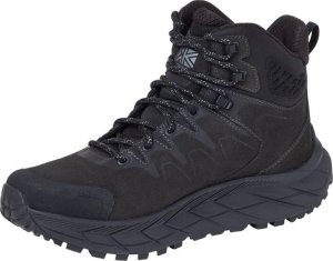 Buty trekkingowe męskie Karrimor MĘSKIE BUTY TREKKINGOWE OUTDOOR GOSHAWK MID K1104-BLK 6