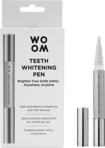 Woom WOOM TEETH WHITENING PEN 2ml - pisak do 1