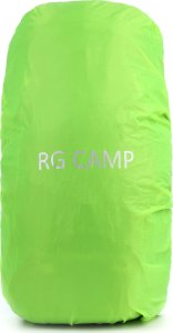 Plecak turystyczny RG Camp PLECAK TURYSTYCZNY TREKINGOWY RG CAMP ADVANCE 60+5L W GÓRY ZE STELAŻEM 6