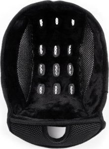 Meteor Kask narciarski Meteor Falven S 53-55 cm biały Uniwersalny 6