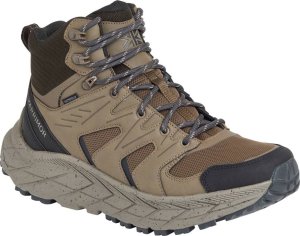 Buty trekkingowe męskie Karrimor MĘSKIE BUTY SPORTOWE TREKKINGOWE OUTDOOR KARRIMOR KESTREL MID K1108-BRN 1