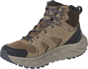 Buty trekkingowe męskie Karrimor MĘSKIE BUTY SPORTOWE TREKKINGOWE OUTDOOR KARRIMOR KESTREL MID K1108-BRN 5