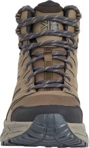 Buty trekkingowe męskie Karrimor MĘSKIE BUTY SPORTOWE TREKKINGOWE OUTDOOR KARRIMOR KESTREL MID K1108-BRN 6