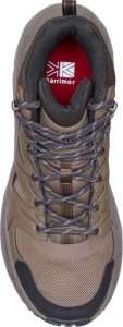 Buty trekkingowe męskie Karrimor MĘSKIE BUTY SPORTOWE TREKKINGOWE OUTDOOR KARRIMOR KESTREL MID K1108-BRN 7