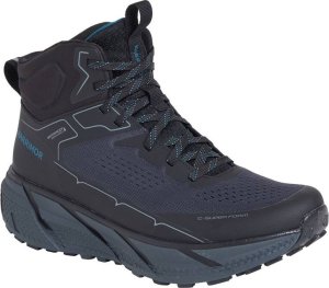 Buty trekkingowe męskie Karrimor MĘSKIE BUTY SPORTOWE TREKKING OUTDOOR KARRIMOR SINGLETRACK MID K1127-BKG 1