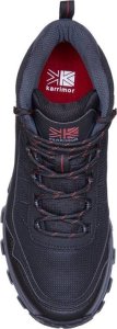 Buty trekkingowe męskie Karrimor MĘSKIE BUTY TREKKINGOWE TRAPERY EXMOOR MID K1118-BLK 6