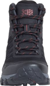 Buty trekkingowe męskie Karrimor MĘSKIE BUTY TREKKINGOWE TRAPERY EXMOOR MID K1118-BLK 7